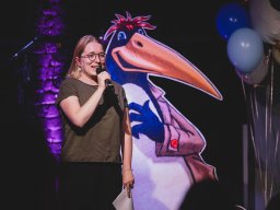 Penguin's Days Preisverleihung 2025